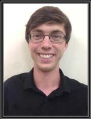 Michael Gray Graduate Student, Behavioral and Cognitive Neuroscience Program at The City University of New York, Cognitive Neurophysiology Laboratory, the Albert Einstein College of Medicine Title: