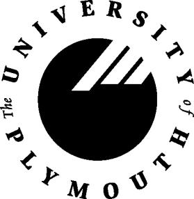 «SchoolName» Working in Partnership with the University of Plymouth Faculty of Education Partnership Agreement Associate Partnership Schools 2010-2011 University of