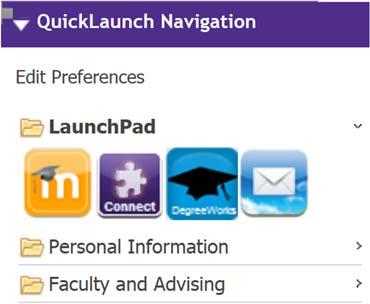 All adjunct must use an NSU email account when conducting NSU business or communicating with students. 4.