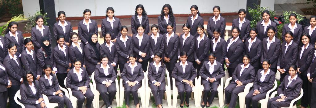 MOP S JOURNEY IN THE EMPOWERMENT OF WOMEN THROUGH QUALITY EDUCATION M.O.P. Vaishnav College for Women (Autonomous) is committed to the cause of empowering women through a holistic education that
