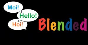 Blended Programme 2014-2016 Blended Programme NEWSLETTER 5 BP-News!