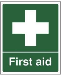 First Aid Click to