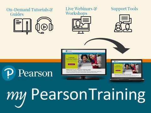 Psychology, 2nd Edition 2016, Florida, with MyPsychLab My Pearson Training Visit MyPearsonTraining.