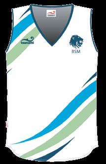 Squads Uniform Volleyball Rugby