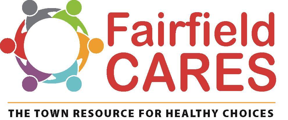 Fairfield Cares Coalition, established in 2009, is a town-wide organization including parents, school representatives, local business leaders, law enforcement personnel, clergy, counseling