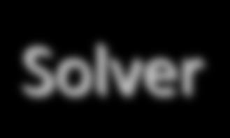 .. Solver SAT UNSAT Rich logics (Modular arithme:c,