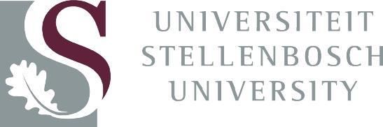 STELLENBOSCH UNIVERSITY Regulation for the Recognition of Prior Learning (RPL) and Credit Accumulation and Transfer (CAT) Document reference HEMIS classification Document type Regulation aim