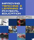 Improving Teaching And Learning In Physical Education improving teaching and learning in physical education author by Grout, Harvey and
