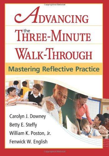 References Effective Walkthroughs in Math and ELA Classrooms