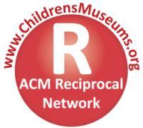 4. Updating Your Web Site To provide your members and visitors with the most current information on the ACM Reciprocal Program and transition to the ACM Reciprocal Network, please review your Web
