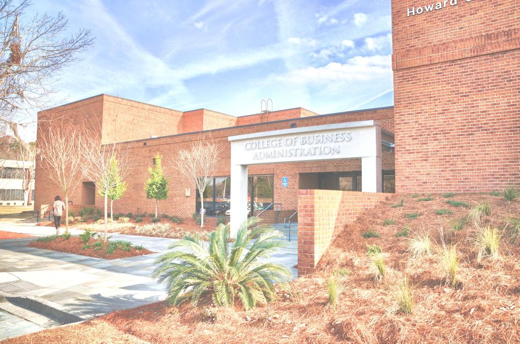 Mission The College of Business Administration at Savannah State University is dedicated to delivering quality undergraduate and graduate business programs to a diverse student population.