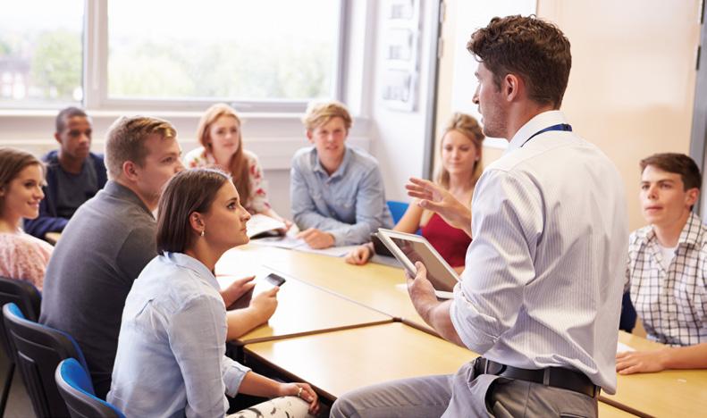 Personalized Group Programs other programs We work together AVAILABLE IN Group programs At Enforex we design personalized Spanish Immersion Programs for groups of six or more students.