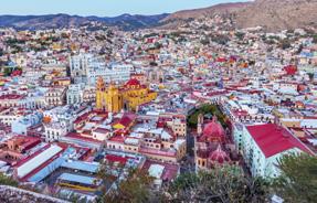 Oaxaca Mexico Guanajuato Mexico guanajuato oaxaca Specialized programs DELE Exam Preparation Exam dates for 2018: 9/2 (A2), 6/4 (A1-C1), 19/5 (A1-C2), 13/7 (A2-C1), 14/9 (A2), 5/10 (A2-B2), 10/11