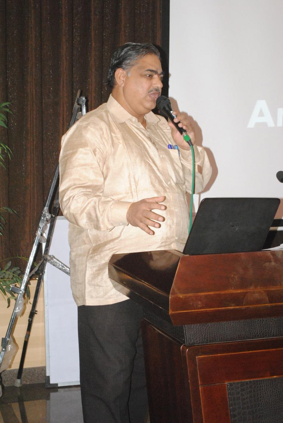 48 Session VIII: MLE in Indian States Presentation by Vinayak Reddy, SCERT Andhra Pradesh on Language Curriculum and