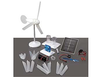 Page 79 of 178 1 W Solar Cell Wind Turbine and sets of blades Reversible Fuel Cell Module Gas/Water Storage Module Accessories These sensors can be used, for instance, for experiments such as: