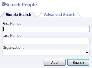 Search Census Before adding a new student, it is best to search the census to see if this student already exists