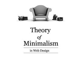 Minimalisme Theory Aktiviti bermakna dan lengkap Projek realistik Arahan membolehkan