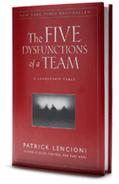The 5 dysfunctions of a (Scrum) Team: A coach s approach Introduction Scrum is based on Empirical Process Control, utilising high performance teams to deliver complex products and systems in an