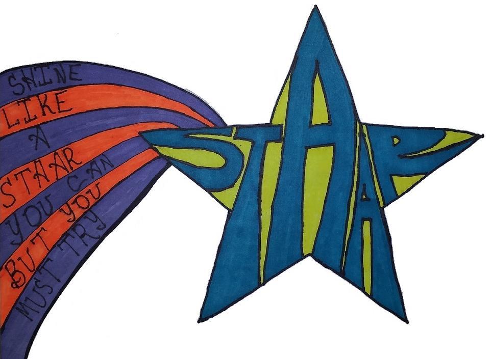 2015 STAAR Logo Design Contest