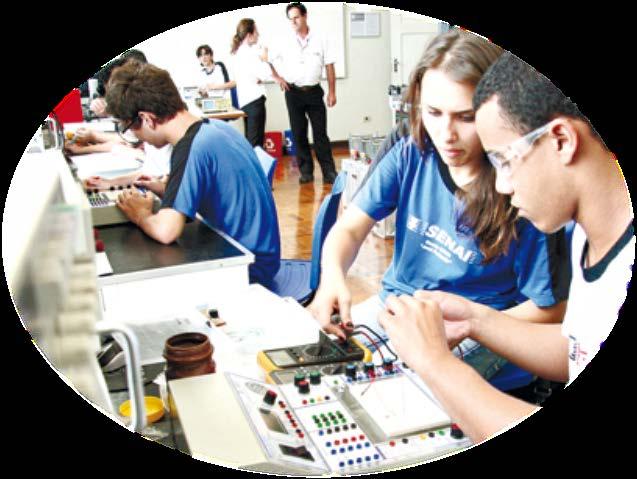 Higher education in Technical and Technological Professions Its primary goal should be to generate endogenous technological