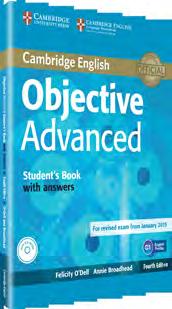Cambridge English: Advanced (CAE) exam papers, this book highlights the typical mistakes real students make and how to avoid them.