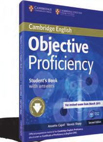 Cambridge English: Exam Preparation Material Supplementary Material Common Mistakes at Proficiency and how to avoid them Julie Moore Proficiency Based on an analysis of thousands of Cambridge
