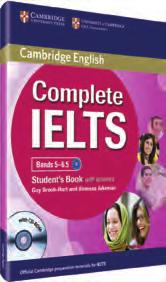 IELTS General Training The General Training module is for candidates wishing to migrate to an English-speaking country and those wishing to train or study at below degree level. esample available www.