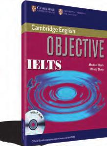 Cambridge English: Official Exam Preparation Materials 2013 esample available www.cambridge.