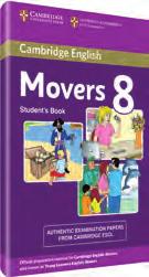 for Starters, Movers and Flyers Karen Saxby Beginner to Elementary Enjoyable, story-based Cambridge English: Young Learners (YLE) preparation Includes