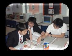 Lunchtime and after school clubs The EAL department runs a homework club, KS4 revision group and drop in support for EAL students.