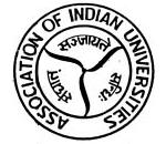 ASSOCIATION OF INDIAN UNIVERSITIES ANNUAL REPORT 2008 by Prof.