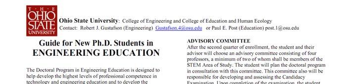 University of Minnesota STEM Education