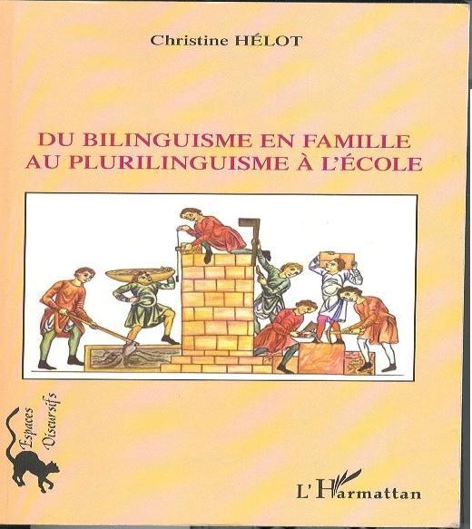 INTRODUCTION Long history of research on bilingualism - Family context: in Ireland (thesis) - School context: in France (habilitation) In France : - Analysis of