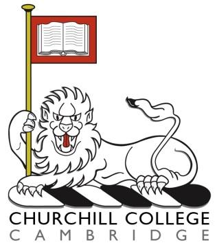 Job Description: BURSAR Churchill College is seeking a new Bursar following the retirement at the end of 2016 of the fourth Bursar, Jennifer Brook, after 18 years in the post.