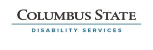 Disability Verification Form Disability Services (DS) at Columbus State Community College provides academic accommodations and services for students with diagnosed disabilities.