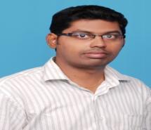 2017 Mr. K. Senthil Kumar 10. Asso. Prof M.E.