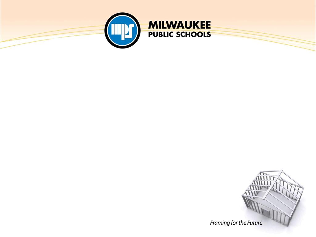 (ATTACHMENT 1) REPORT AND POSSIBLE ACTION REGARDING MEASURES OF ACADEMIC PROGRESS (MAP) RESULTS MILWAUKEE PUBLIC SCHOOLS MEASURES OF ACADEMIC