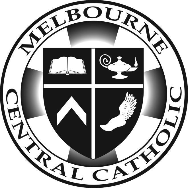 Melbourne Central Catholic High School 2015-2016 Curriculum Guide 100 East Florida Ave.
