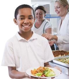 Food and Nutrition Service January 2016 Strategies for Successful Implementation of the Healthy, Hunger-Free Kids Act Student Participation ISSUE How have school food service directors maintained or