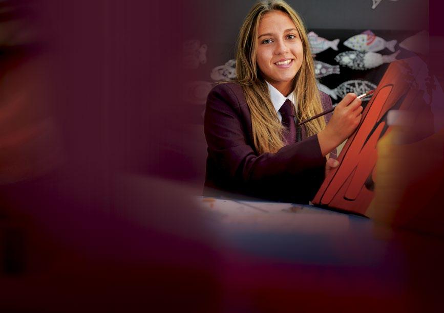 FCAT The Fylde Coast Academy Trust The aim of Fylde Coast Academy Trust is to provide outstanding education for all our students in our academies.