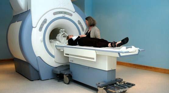 Big Data Magnetic Resonance Imaging (MRI)