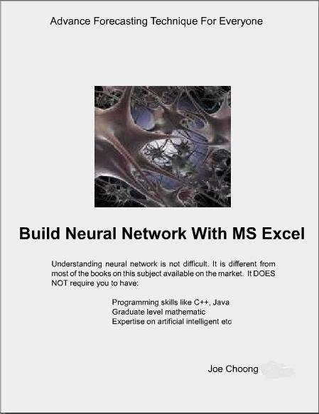 Build Neural Network With MS Ecel Published by XLPert Enterprise Copyright 2009 by XLPert Enterprise. All rights reserved.