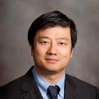 FACULTY STORY SHENGFENG CHENG Assistant Professor Department of Physics Virginia Tech The grant is crucial for my group to start research in the new direction of bubble physics and seeds what I