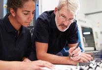 Which BTEC is right for you if you want to do an apprenticeship?