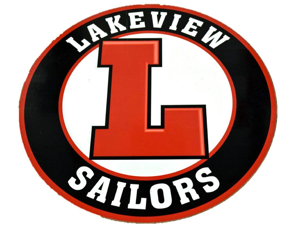 Lakeview Athletics Hall of