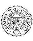 1 $4.00 Arizona State University 2000 2001 General Catalog All colleges, schools, divisions, and departments establish certain academic requirements that must be met before a degree is granted.