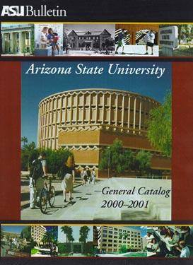 2 The General Catalog is produced by Academic and Administrative Documents under the Office of the Senior Vice President and Provost.