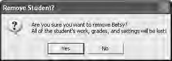 DELETING A STUDENT FROM SOS To delete a student from SOS: Click Administration on your Home screen. Click the Student Setup tab to select the Student Setup screen.