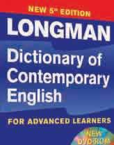 ..99 Longman Active Study Dictionary...100 Longman WordWise Dictionary...101 Longman Pronunciation Dictionary.