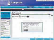 ..103 NEW DVD-ROM - NOW WITH THE LONGMAN VOCABULARY TRAINER Other Longman Dictionaries...104 Longman Advanced American Dictionary.